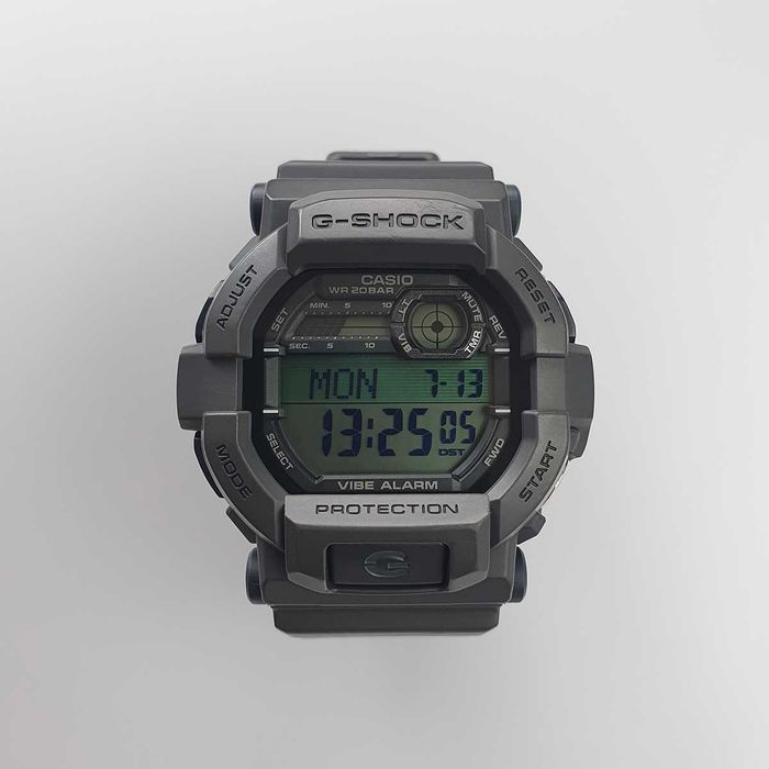 Часы Casio G-Shock GD-350 (3403) - оригинал, идеальное состояние