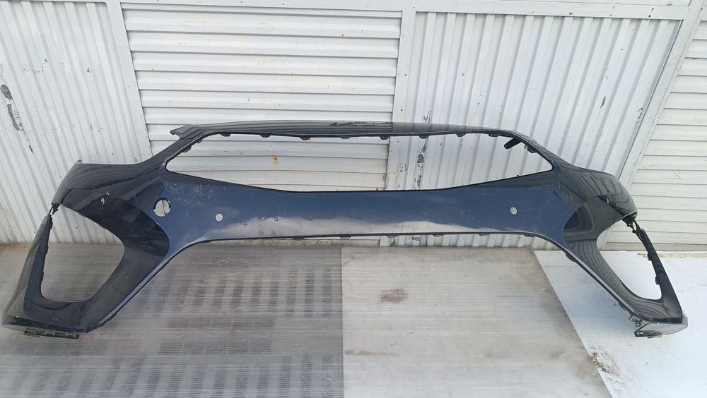 Vendo parachoque de frente Kia Ceed GT Line ano 2021/25