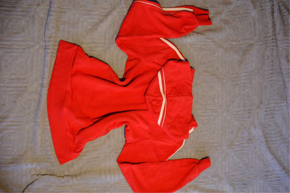 Damska Bluza NIKE air rozmiar L
