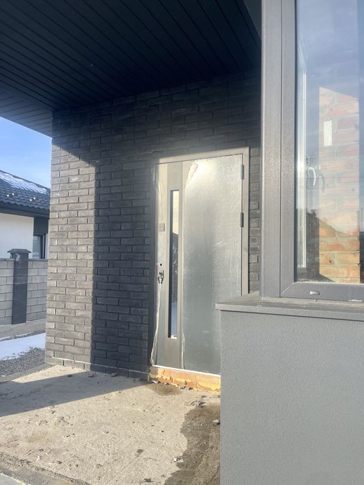 Будинок стильна американка Великий Житин з газом!