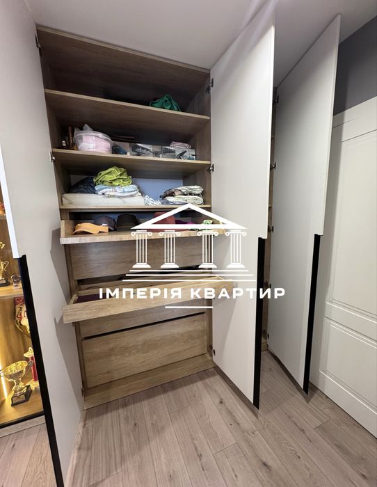 Дорогой диз. ремонт‼️4к. 93кв.м. Одесская‼️ЖК «Дом на Зерновой»