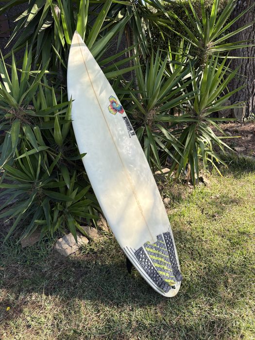 Prancha de surf Al Merrick 5’10