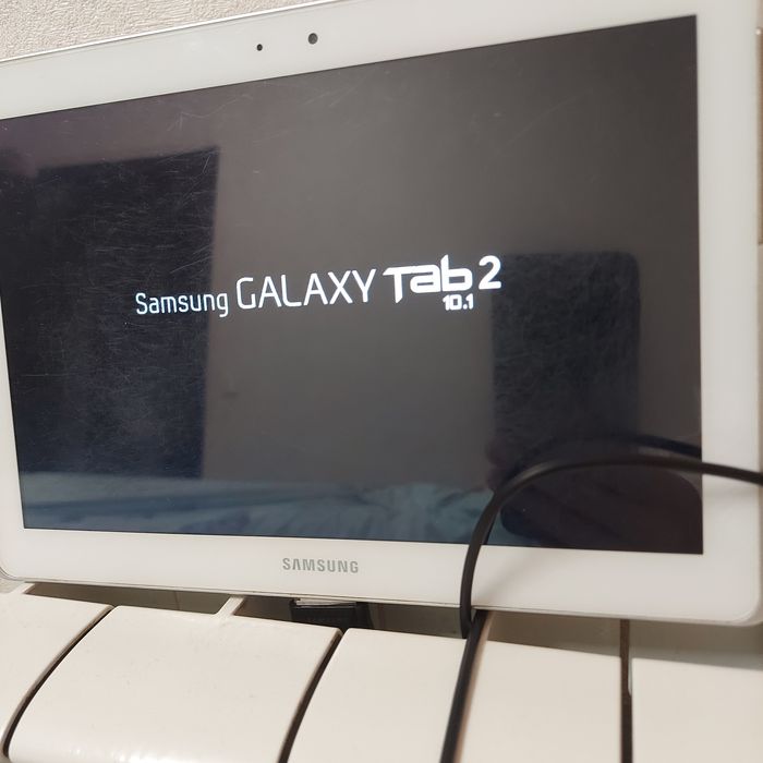 Планшет  Samsung galaxy Tab2