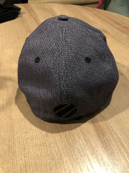 Czapka Reebok UFC usa rozmiar s/m