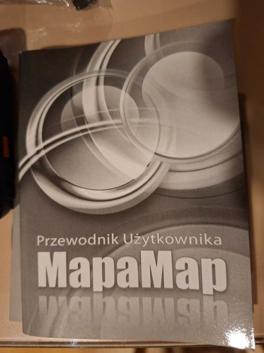 Nawigacja samochodowa GPS Lark FreeBird 35,6 2 szt