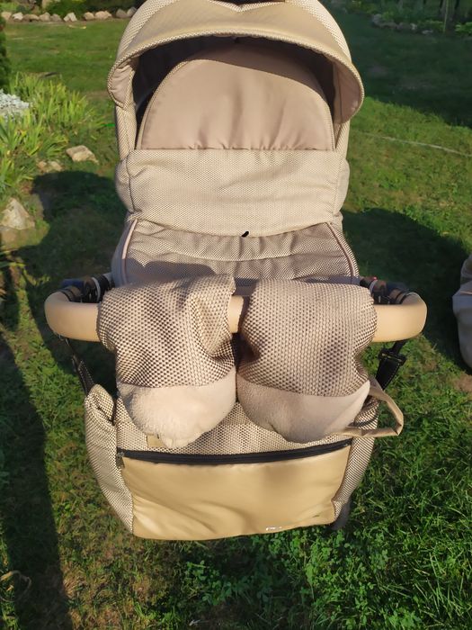 Verdi Pepe Eco 3 in 1