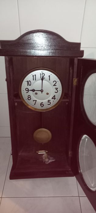 Vintage Wall Clock423055304572938246