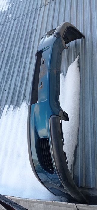 Бампер передній Опель Омега Б 1994-2000