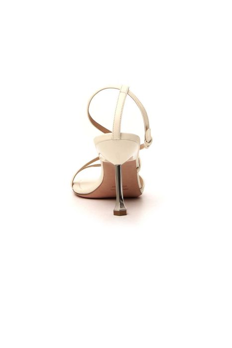 MaxMara SportMax nowe sandałki 39