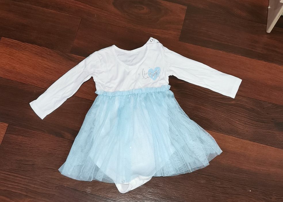 Сукня для немовля