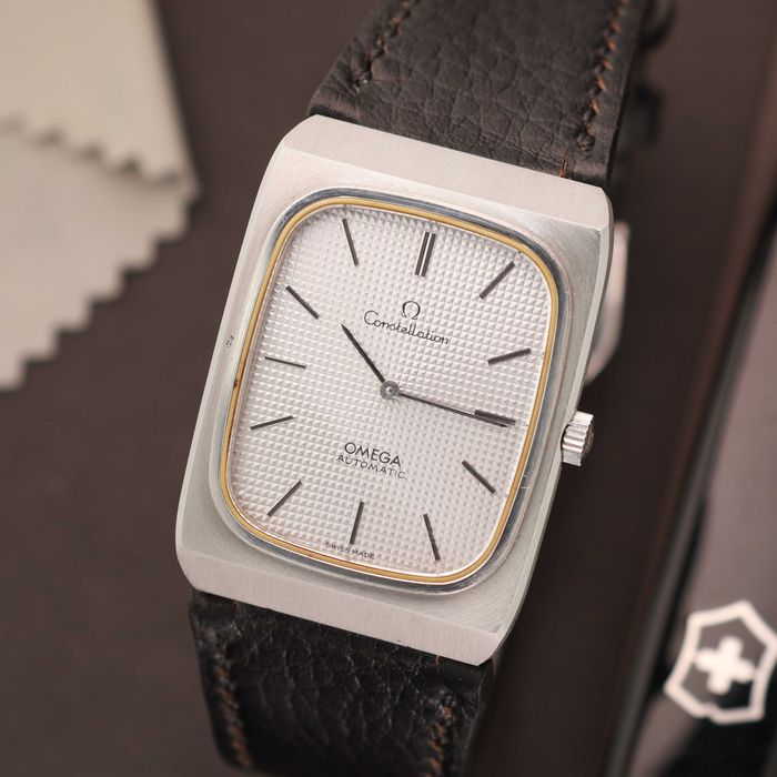 Omega Constellation 155.0014