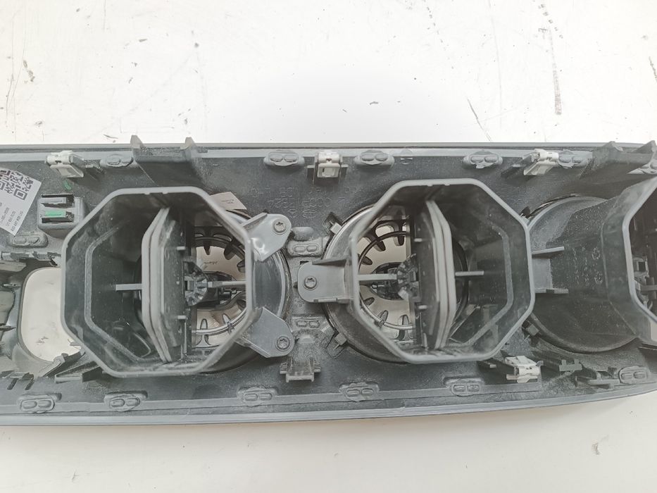 Difusor de ar - mercedes-benz a-class (w177) | 18 -