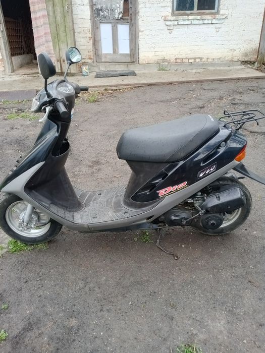 Продам Honda Dio AF 27