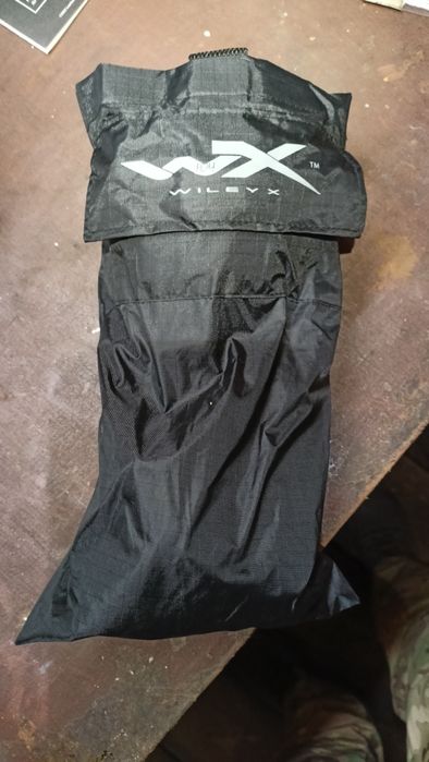 Тактичні окуляри Wiley X