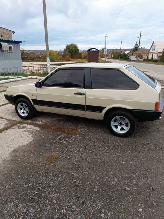 Продам ваз 2108 .