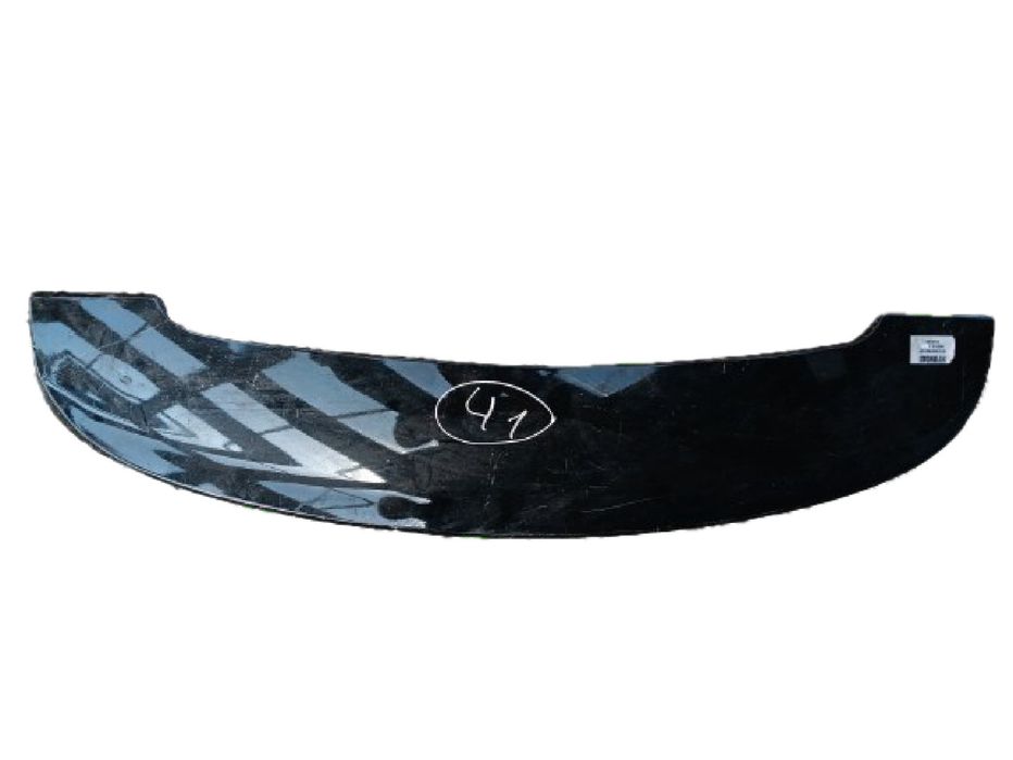 Spoiler / aileron da tampa da mala HYUNDAI Getz (TB)