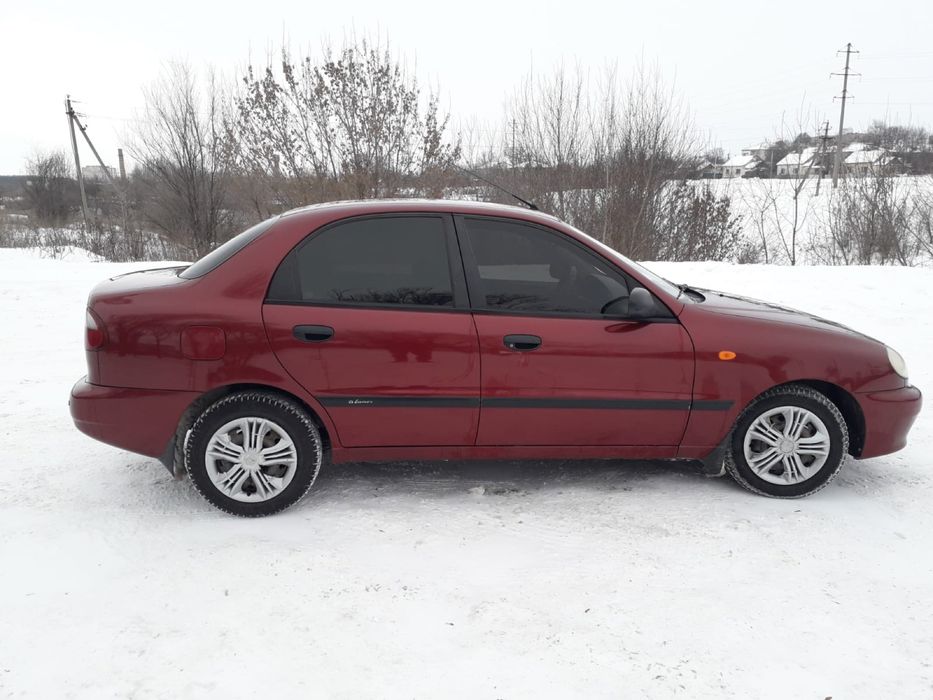 Продам Део Сенс