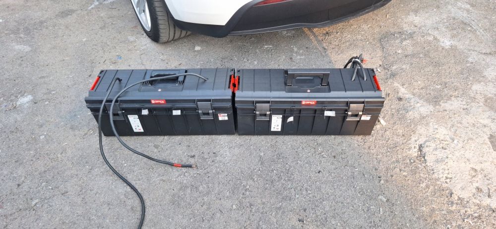 LiFePo4 12v24v48v52v72v