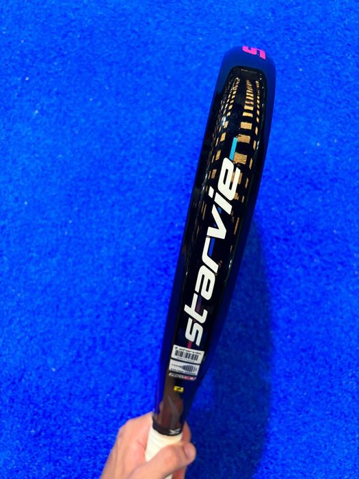 Raquete Padel Starvie Titania Kepler