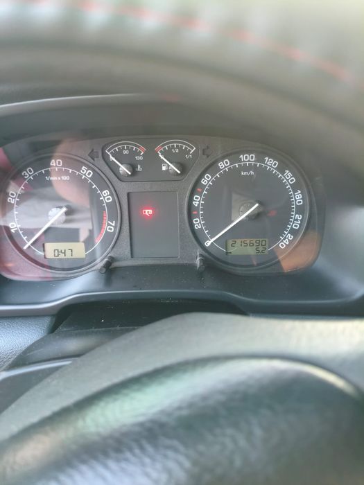 Skoda Octavia 2006 VIN TMBDK41U47B006077 фото оголошення 9 з 17