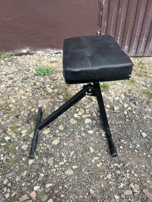 Крісло для барабанів або для піаніно !