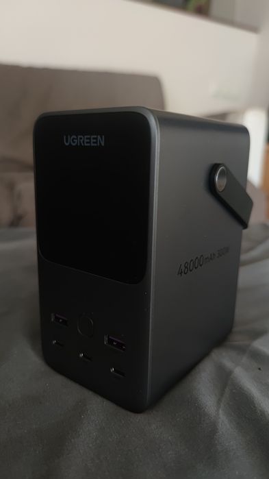 UGREEN PB770 48000mAh 300W – stan bardzo dobry