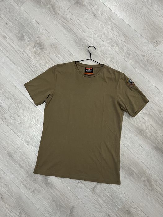 Футболка Parajumpers S розмір