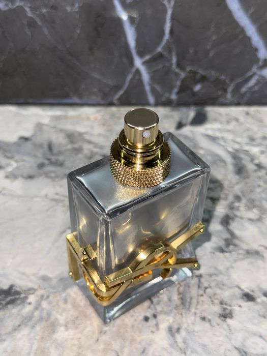 Yves Saint Laurent Libre L’Absolu Platine 50мл оригінал