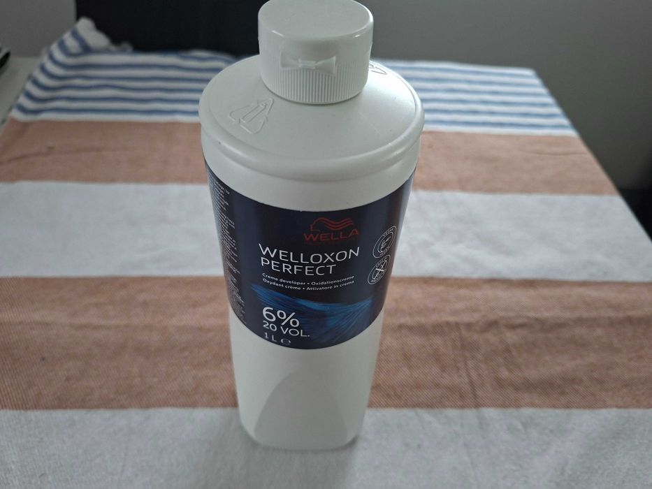 Wella Welloxon Perfect Me 6% 1000 ml