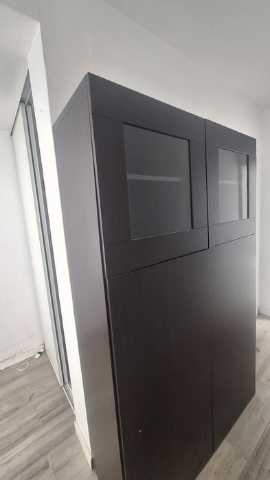 Movel ikea alto sala