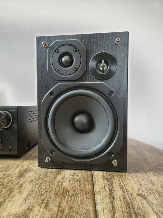Panasonic sa-pmx80