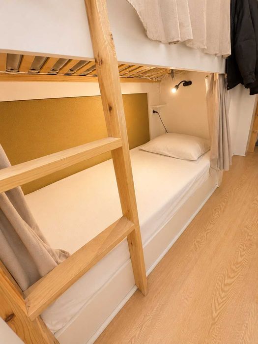 Quarto Partilhado – Beato, Lisboa , Boa Localização