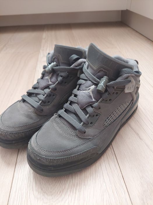 Buty  Jordan Spizike Low 38,5