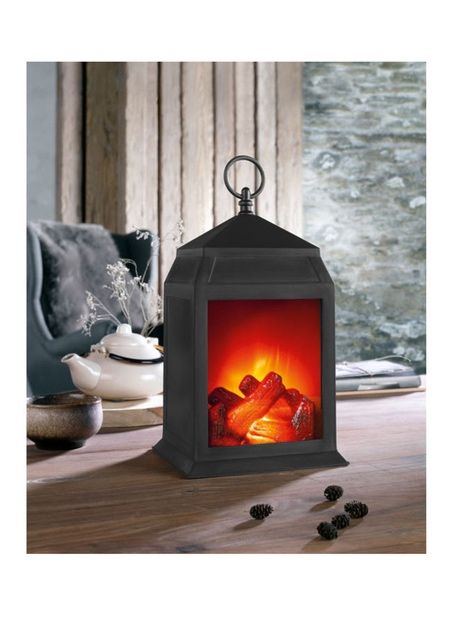 Ліхтар нічник Livarno