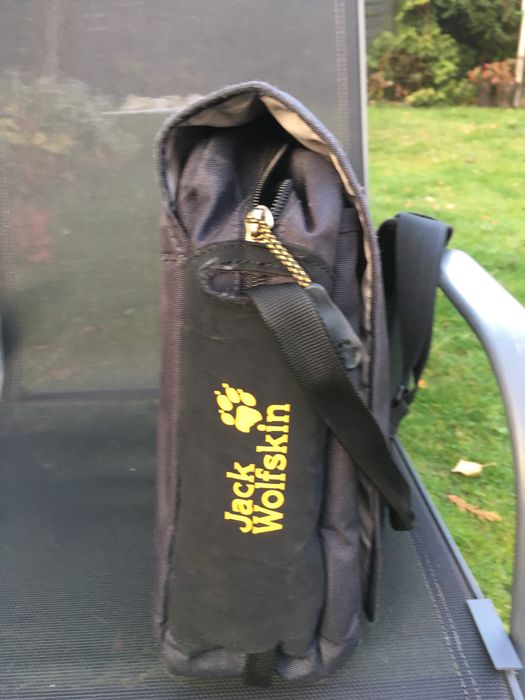 Torba Jack Wolfskin Apogee