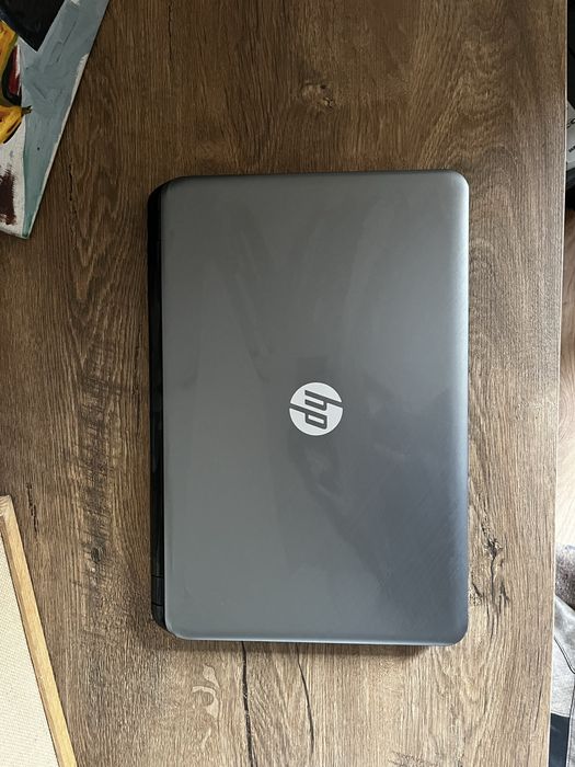 Laptop HP 15 Notebook PC