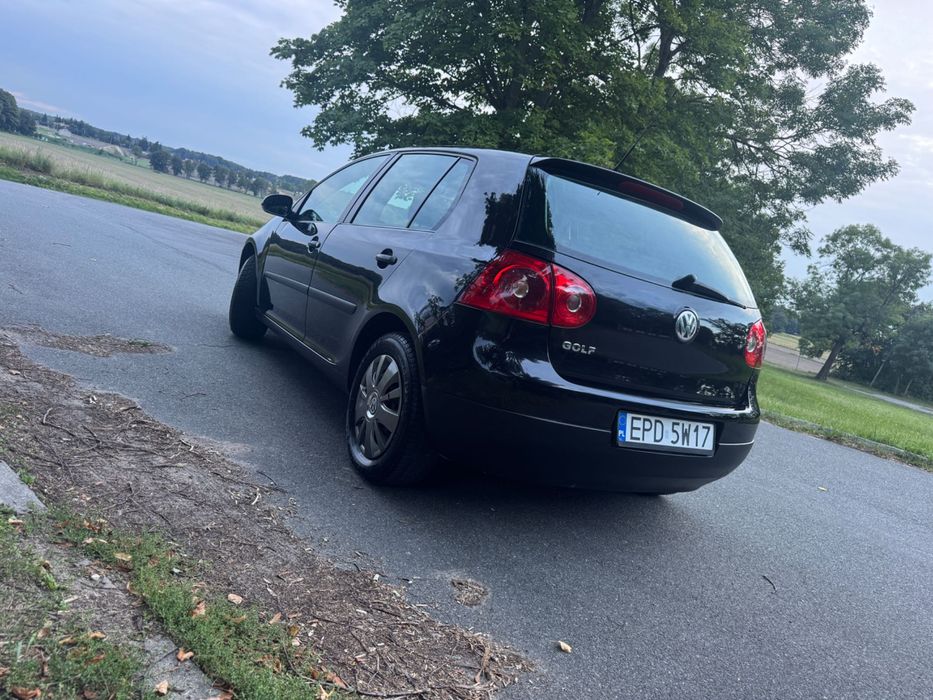 Golf 5 1.4 2005