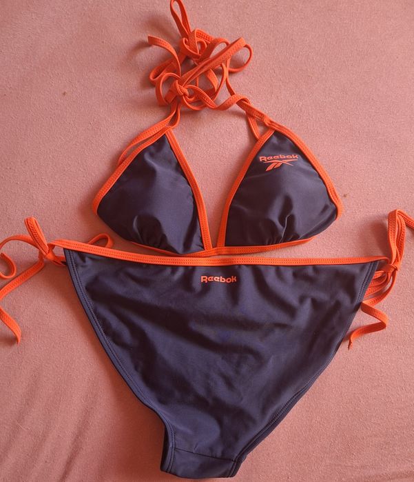 Strój kąpielowy Reebok