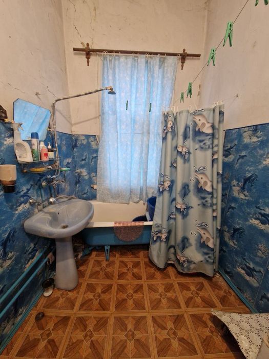 Частина будинку (центр міста)