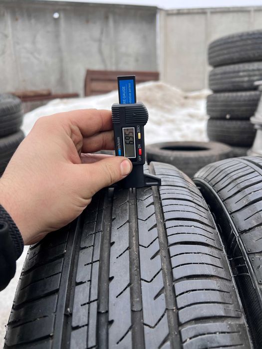 Шини 185/60 r15 WINRUN R380