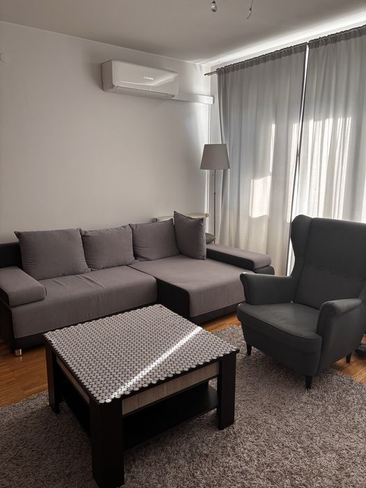 Wynajem 3 pokojowe mieszkanie Warszawa Włochy