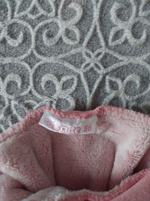 Półśpiochy niemowlęce