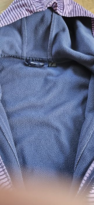 Kurtka softshell dla dziecka