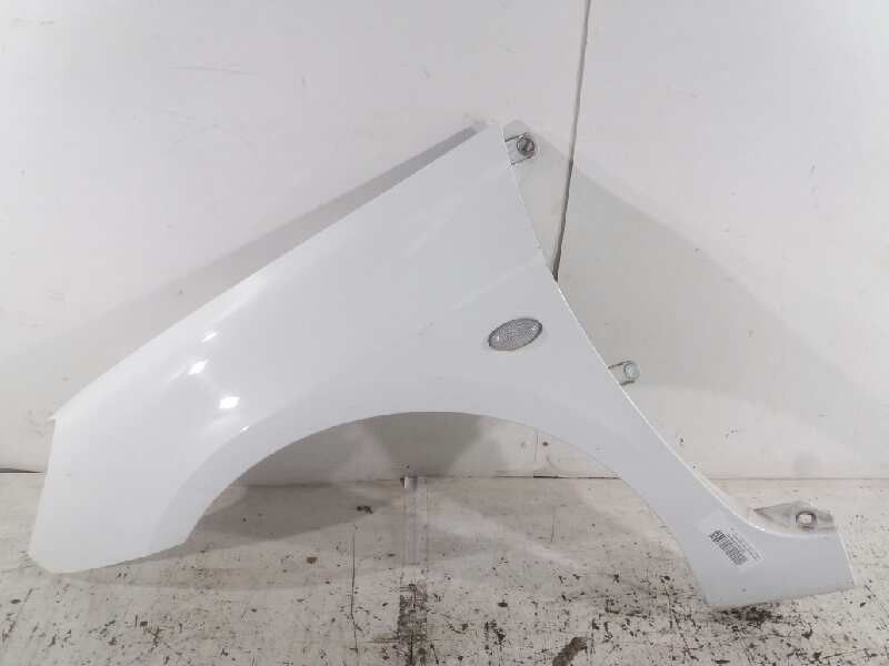GUARDA-LAMAS FRENTE ESQUERDO PEUGEOT 307 2.0 HDI 90 90CV 1997CC