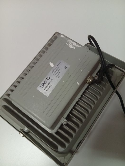 Holofote led 50W