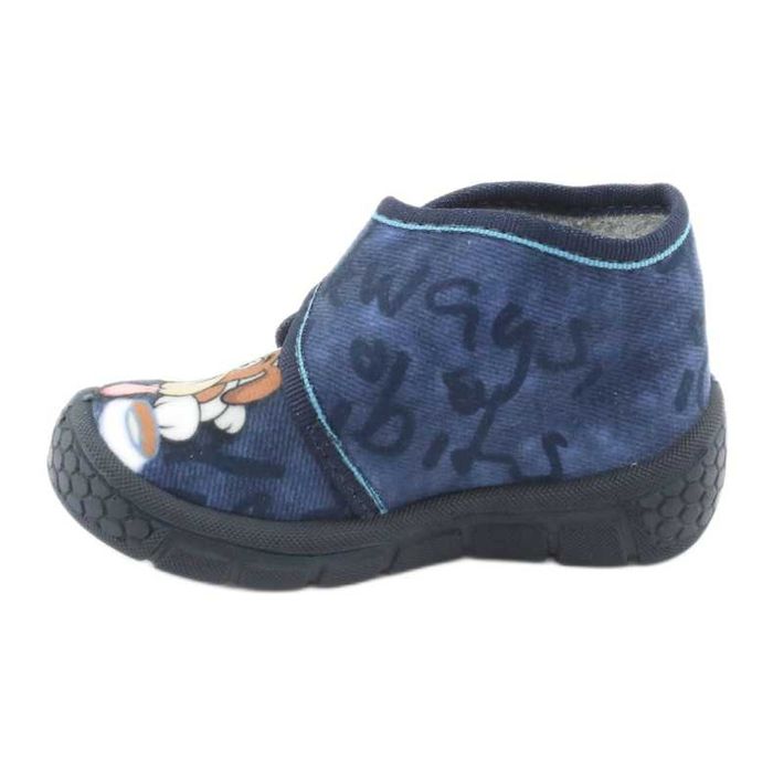 NOWE kapcie Befado 20
