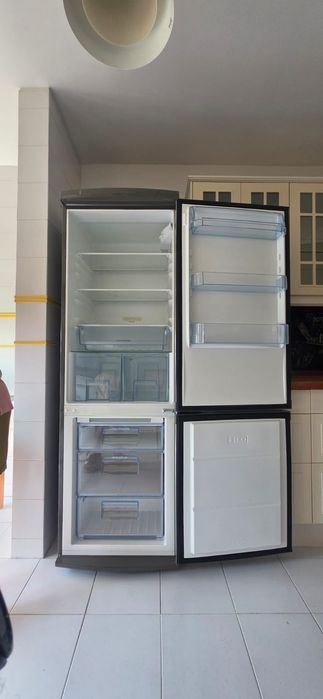 Vendo frigorífico Electrolux