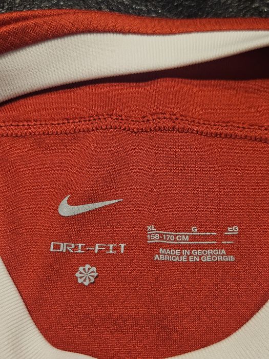 Koszulka piłkarska liverpool