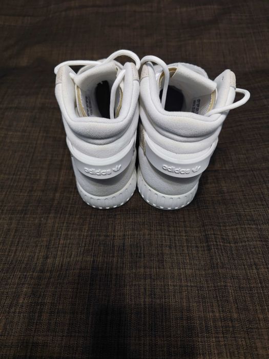 Унисекс кроссовки ADIDAS TUBULAR INVADER STRAP (39,5-40р.)