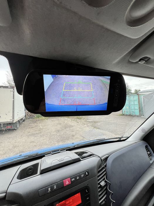 Iveco Daily Automat